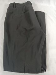 ユニクロ　パンツ　スラックス　ウエスト73㎝　ブラック