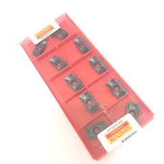 切削チップ サンドビック TAミーリングチップ R390ー170408MーPM1010.  Ｍ0617B