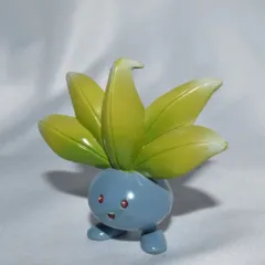 ナゾノクサ モンコレ 初期 フィギュア ポケモン ポケットモンスター モンスターコレクション 初代 当時品