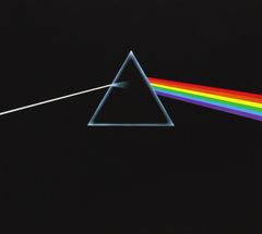 Pink Floyd ピンク フロイド The Dark Side Of The Moon CD 輸入盤