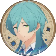 【中古】バッジ・ピンズ 深海奏汰(制服) 「あんさんぶるスターズ!! 追憶セレクション エレメント 缶バッジコレクション」