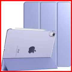 【★数量限定★】iPad air 第5世代 ケース TiMOVO iPad Air5 ケース iPad air 4 ケース 10.9インチ iPad Air 第5世代/第4世代 カバー PUレーザー 開閉式 三つ折り スタンド マグネット オートスリープ機能