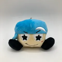 WEST ヤツぬい フィギュア 新品未開封 2025年最新】藤井流星 ぶらさげるヤツの人気アイテム - メルカリ