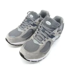室内試履のみ❗️セール❗️ニューバランス M2002RST 26cm New Balance M2002RST GRAY （ニューバランス M2002RST-グレー