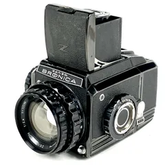 2024年最新】zenza bronica s2の人気アイテム - メルカリ