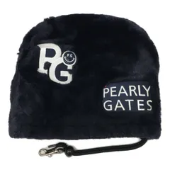 2025年最新】パーリーゲイツ PEARLY GATES ボア アイアンカバー
