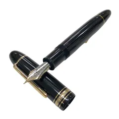 未使用モンブラン 万年筆 マイスターシュテュック 4810 ペン先18C 750 2025年最新】モンブラン 750 4810の人気アイテム - メルカリ