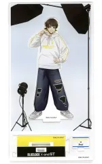 【中古】アクリルスタンド・アクリルパネル 蜂楽廻 アクリルスタンド 「ブルーロック×and ST」