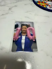 TWICE（トゥワイス）10周年ポップアップ トレカ（ジヒョ JIHYO）