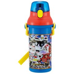 新品 超軽量 ポケモン ロック付ワンプッシュ ダイレクトボトル 470ml