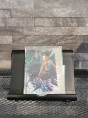 【在庫ラスト】進撃の巨人 一番くじ 壁の外の世界 F賞 アクリルスタンド リヴァイ