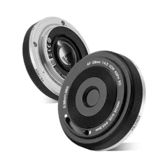 送料無料匿名配送【中古美品】Viltrox AF 28mm F4.5 FE 送料無料匿名配送【中古美品】Viltrox AF 28mm F4.5 FE - メルカリ