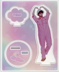 【バラ売り可】&TEAM WE 縁DAY TAKI タキ アクスタ バラ売り可】&TEAM WE 縁DAY TAKI タキ アクスタ - メルカリ