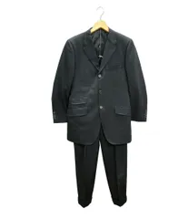インターナショナルギャラリービームス ウールセットアップスーツ ショルダーパッド メンズ SIZE 44 (XL) International Gallery BEAMSのサムネイル
