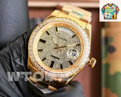 ご購入大歓迎です 未使用ですROLEX クラシックなダイバーズウオッチです 自動巻き｜本日限定特価｜新品未使用-WTO店名をご確認ください