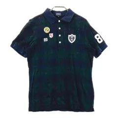 2025年最新】パーリーゲイツ メンズ半袖の人気アイテム - メルカリ