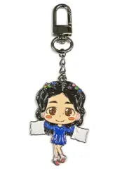 【中古】雑貨 ミナ TOKYO DOME キーホルダー 「TWICE WORLD TOUR 2019 ”TWICELIGHTS” IN JAPAN」