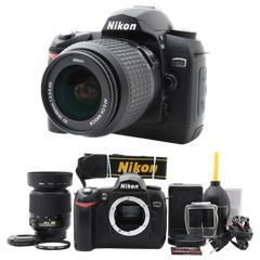 Nikon D90 ボディ内AF用モーター内蔵 一眼レフ 動画機能世界初モデル 