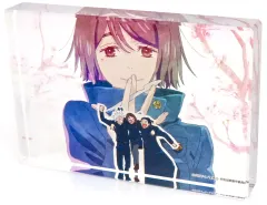 【中古】アクリルスタンド・アクリルパネル 家入硝子 アクリルアート 「呪術廻戦 懐玉・玉折」