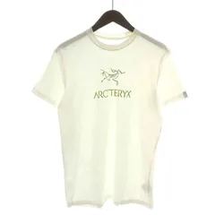 2024年最新】arc'teryx（アークテリクス） arc'word t－shirt ss men's