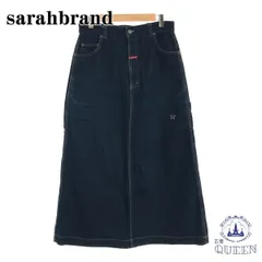 2024年最新】中古 sarahbrand サラブランドの人気アイテム - メルカリ