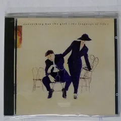 2025年最新】everything but the girl lpの人気アイテム - メルカリ