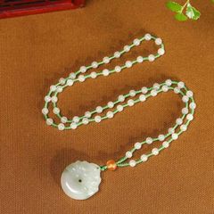 N620】孫穎莎 ペンダント ネックレス 仏陀 卓球 - メルカリ