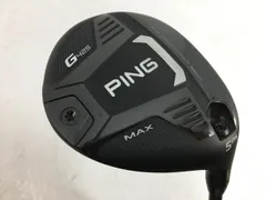 2024年最新】ping g425 5wの人気アイテム - メルカリ