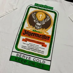 2025年最新】イエーガーマイスターの人気アイテム - メルカリ