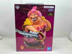 ワンピース ワノ国編ルフィ太郎B賞・BeetofOmnibus B賞