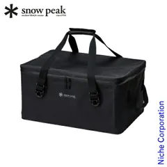 2026年最新】スノーピーク(snow peak) ウォータープルーフ ユニット