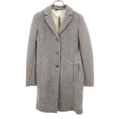 2025年最新】Weekend Max Mara レディース チェスターコートの人気