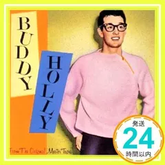 2026年最新】buddy holly バディ・ホリー レコードの人気アイテム