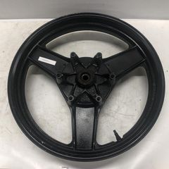 YAMAHA r1-z 用 ホイール 17インチ 3.50 - メルカリ