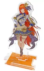【中古】アクリルスタンド・アクリルパネル 神村舞華 アイドルコスチュームアクリルスタンド 「アクション対魔忍」 C103グッズのサムネイル