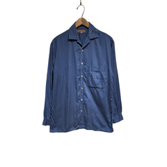 80s〜 yvessaint opencollarShirt