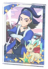 【中古】アクリルスタンド・アクリルパネル セキ メモリアルフォト ミニアクリルブロック 「ポケモンマスターズ EX」