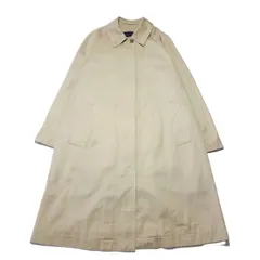 マーガレットハウエル 2way トレンチコート ライナー付き ベージュ S マーガレットハウエル 2way トレンチコート ライナー付き ベージュ S