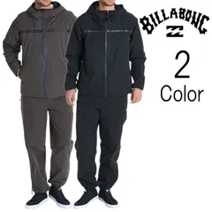 ビラボン Billabong メンズ THERMO MESH セットアップパンツ ロングパンツ bf012712 【SALE】
