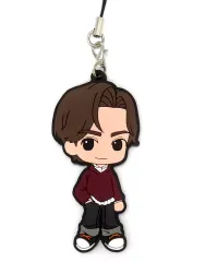 【中古】ストラップ 千賀健永 ラバーストラップ 「Kis-My-Ft2 Dome Tour 2024 Synopsis」