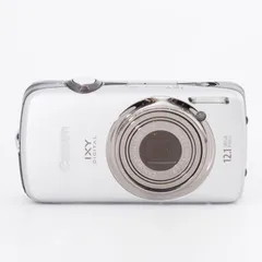 【✨極美品✨】Canon キャノン IXY 930 IS シルバー　SDカード付 Amazon | Canon デジタルカメラ IXY DIGITAL 930 IS パープル