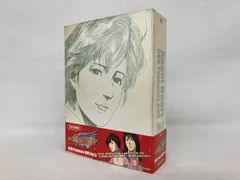 2025年最新】エンジェル・ハートdvdの人気アイテム - メルカリ