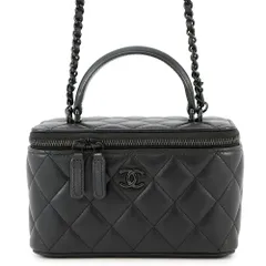 2025年最新】シャネルヴァニティの人気アイテム - メルカリ