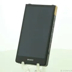 2025年最新】sony nw-zx707の人気アイテム - メルカリ