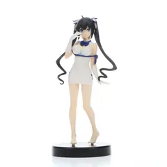 ヘスティア ファミリア・ミィス スペシャルフィギュア〜ヘスティア〜 ダンジョンに出会いを求めるのは間違っているだろうか プライズ(AMU-PRZ6730) フリューのサムネイル