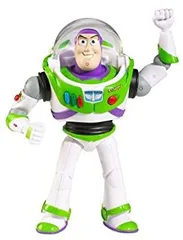 【中古】【非常に良い】Toy Story Operation: Escape Figure - Buzz Lightyear