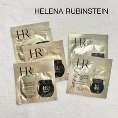 【未使用】HELENA RUBINSTEIN  ヘレナルビンスタイン　リプラスティR.C.クリーム[トリートメントクリーム]試供品　フランス製  送料込み  6457122