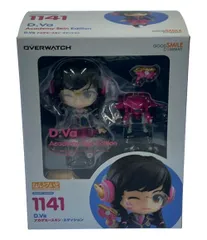 2025年最新】ねんどろいど オーバーウォッチ d.vaの人気アイテム