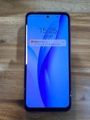 SK2 ワイモバイル SIMフリーZTE Libero 5G Ⅲ A202ZT