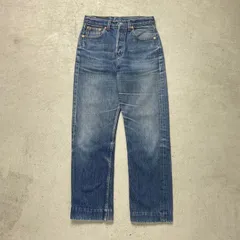 90年代 スペイン製 Levi's ユーロリーバイス 501 デニムパンツ レディースW29 メンズ 